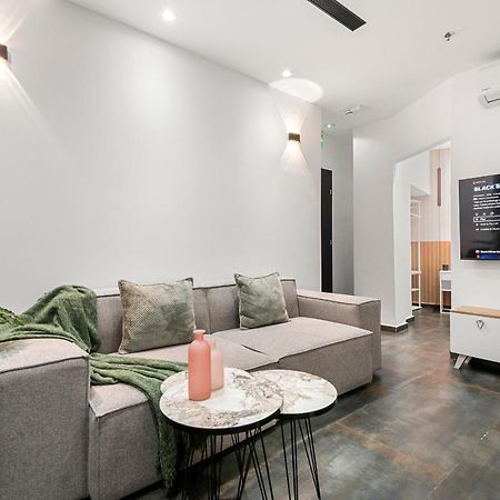 Brand New Apartment W Bomb Shelter Next To The Beach M4 Tel Awiw Zewnętrze zdjęcie