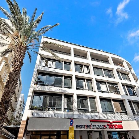 Brand New Apartment W Bomb Shelter Next To The Beach M4 Tel Awiw Zewnętrze zdjęcie