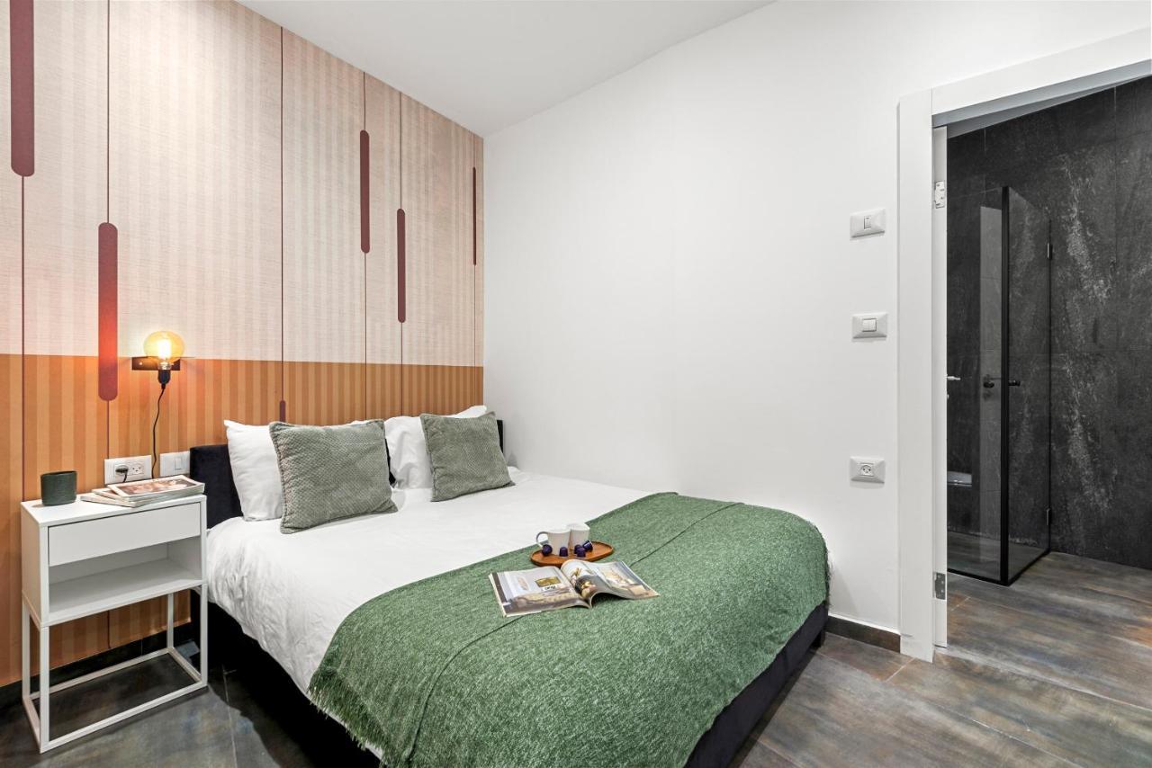 Brand New Apartment W Bomb Shelter Next To The Beach M4 Tel Awiw Zewnętrze zdjęcie
