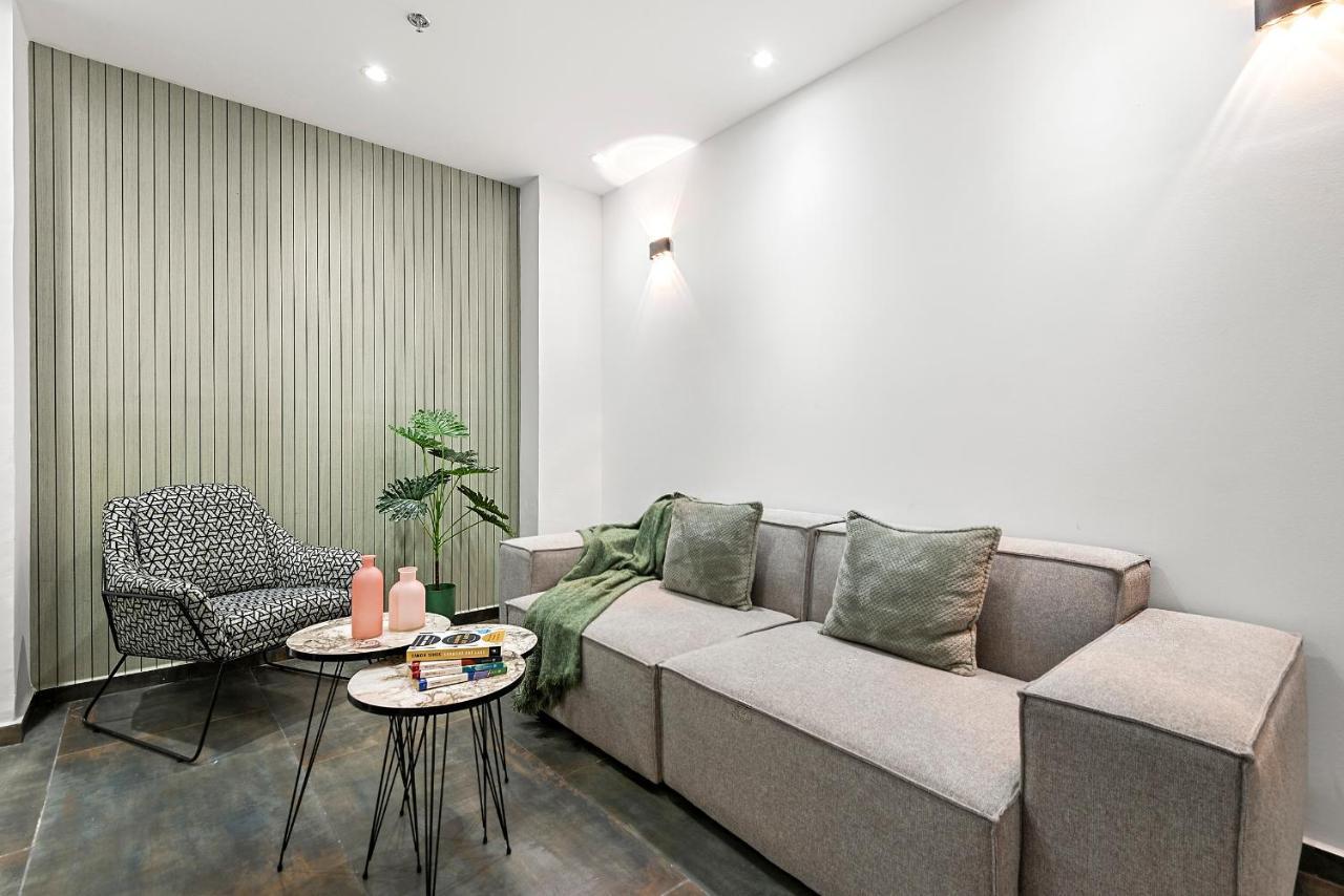 Brand New Apartment W Bomb Shelter Next To The Beach M4 Tel Awiw Zewnętrze zdjęcie